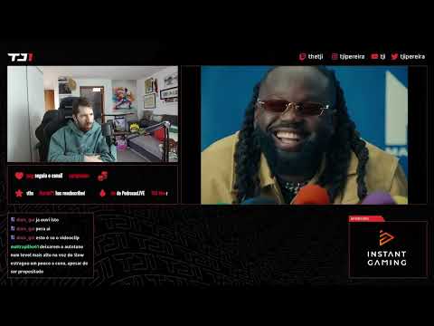 TJI REAGE A MIZZY MILES FEAT. GSON X SLOW J - CHAMPIONS LEAGUE