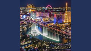 Cover art for Vegas,sped-up