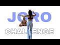 #JORO DANCE CHALLENGE |#dance