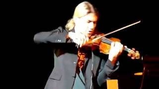 "Kashmir" by David Garrett - Classical Rock