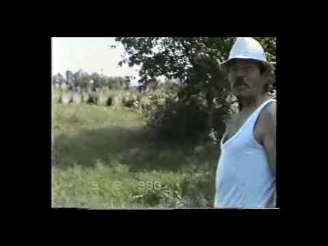 SUMRAKOVAC "VRBARI" (1990. GOD.)