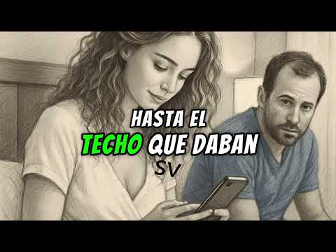 A las 2 de la mañana, la jefa de mi marido me envió un mensaje desde su móvil:“Ahora es mío…