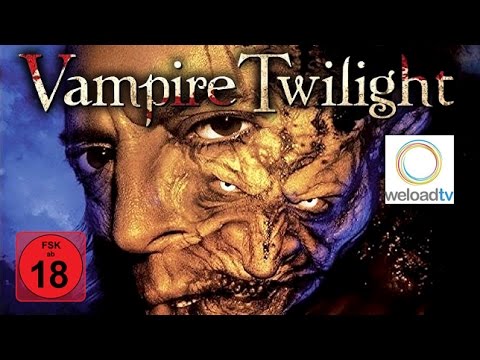 Vampire Twilight (Horrorfilm | deutsch)