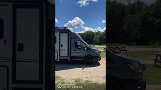 What True Freedom Looks Like #shorts #rvliving #vanlife