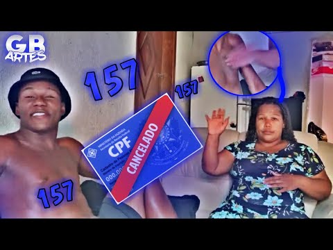 O começo do meu “CPF” é 157 🤣🤣🤣🤣🤣🤣🤣🤣🤣🤣🤣