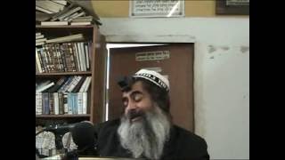 הרב שלום סבג -  - שאלות על הצדיק