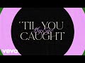 Mae Muller - I Just Came To Dance (Lyric Video)