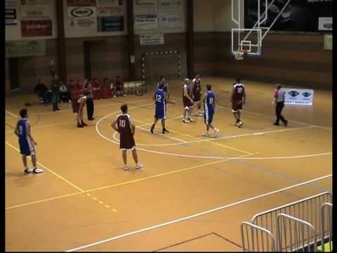 EBA D J14. Peñarroya - Atarfe