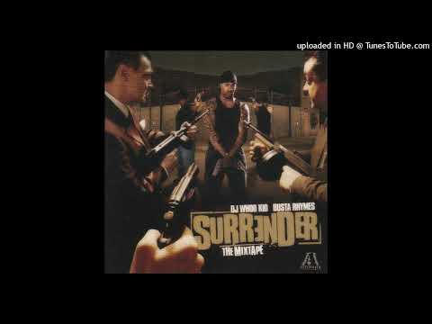 Busta Rhymes Die Too Soon (Feat. DJ Quik & The Game)