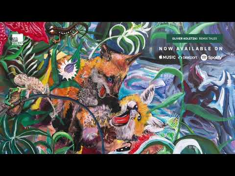 Illesnoise - Nova (Oliver Koletzki Remix) [Stil Vor Talent]