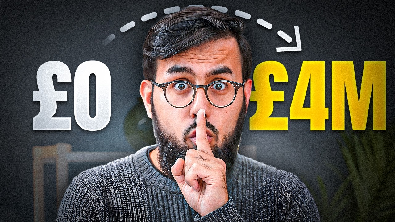 Easy ISA Investing Millionaire Tactics NO ONE Told You