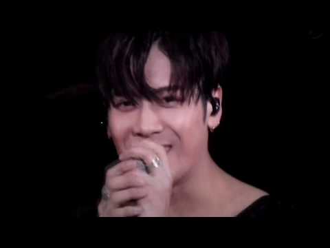 170625 GOT7 Talk fancam 3