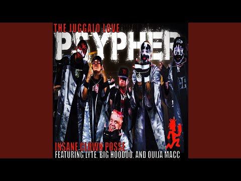 Psypher '17 (Juggalo Love)