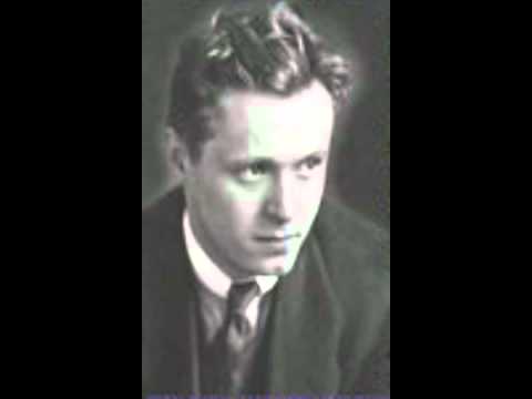 Adolf Busch: Divertimento