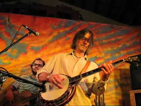 Druha Trava  - Who's Knocking at my Door