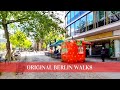 Ernst Reuter Platz Berlin Walking Germany Walking Original Berlin Walks