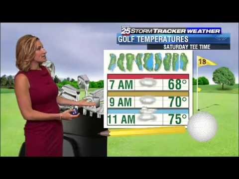 Sarah Wroblewski 2017/08/04 FOX25