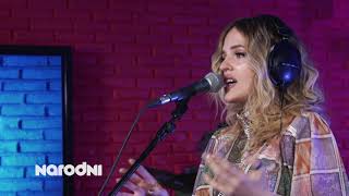 Colonia - Lažu oči moje [Narodni Living Room Acoustic]