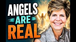 Are Angels Real? Evidence, Signs, and Proof with Suzanne Giesemann
