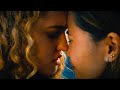 FLUNK The Exchange - Episode 16 - Lesbian High School Romance