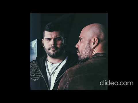 Гоморра/Gomorra Soundtrack NTO' & Lucariello Nuje Vulimme 'na Speranza #Gomorra