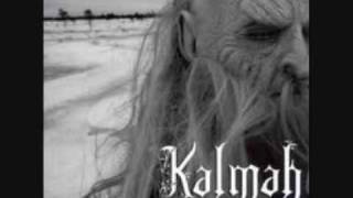Man of the King - Kalmah