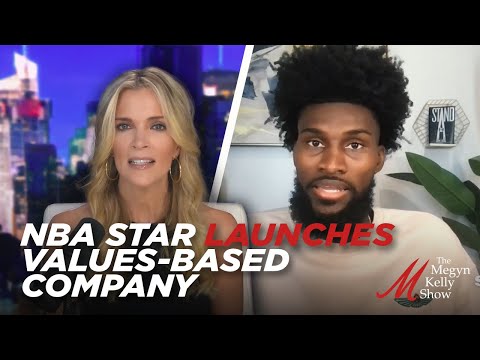 NBA Star Jonathan Isaac Reveals Why He Launched Values-Based Sportswear Company, UNITUS