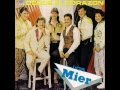 Los Mier - Sigo Pensando En Ti (1990)