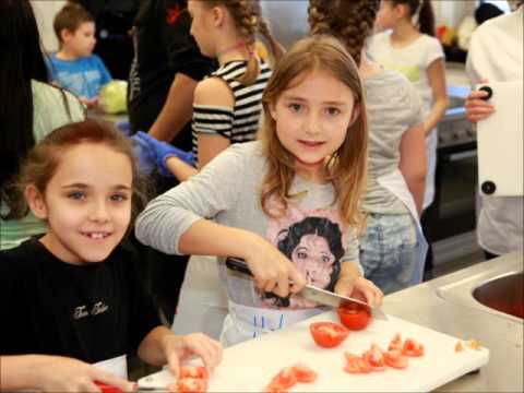 Kochworkshops NLS 2016