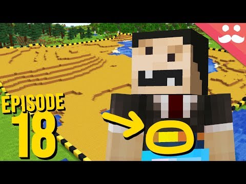 Hermitcraft 7: Episode 18 - Industrial Wasteland