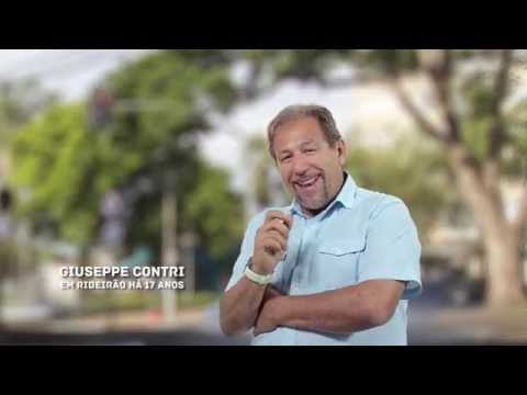 Você é Ribeirão de onde?