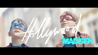 Hollywood Lyrics English Translation