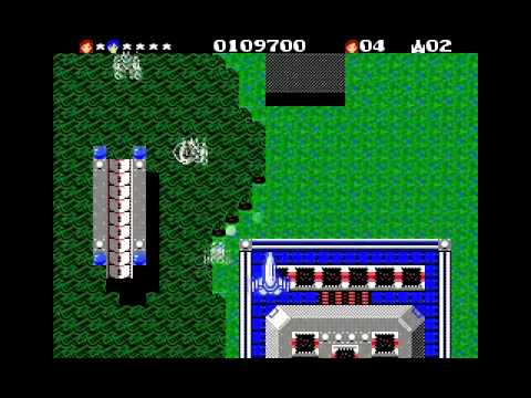 Top 10 MSX music  using only the *PSG*: