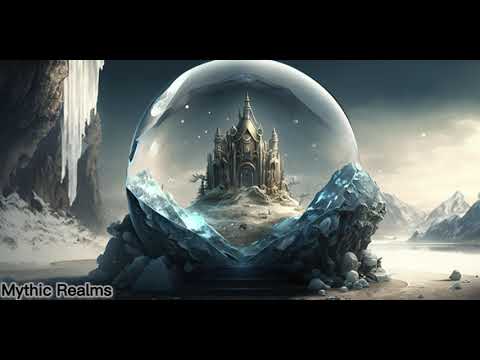 Exploring the Mystical World of the Crystal Citadel