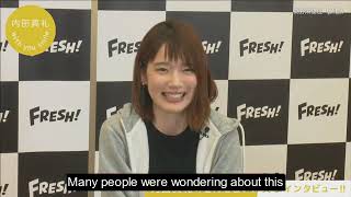 Uchida Maaya explains "stealing" incident at Anisama