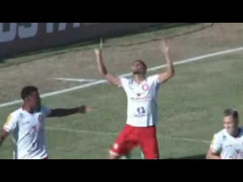 TV TOMBOS SONORA - CURTA OS GOLS DO TOMBENSE