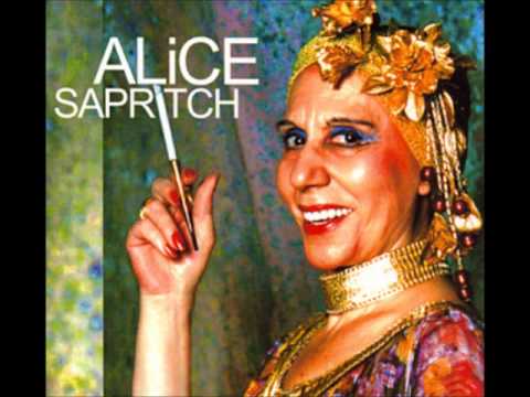 Alice Sapritch - Mes amants