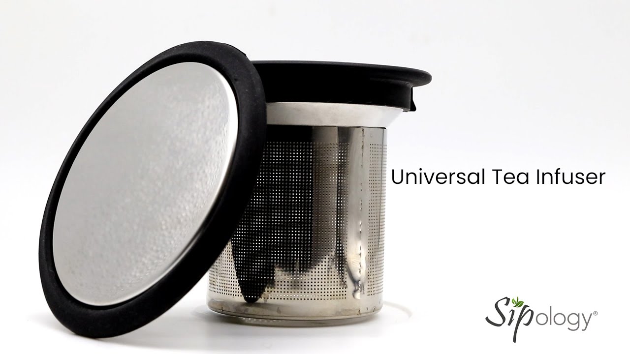 Universal Tea Infuser