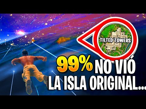 8 SECRETOS Que No VISTE Del Evento De Travis Scott en Fortnite! | (Curiosidades)