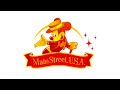 Main Street, U.S.A. - Delmonico Polka