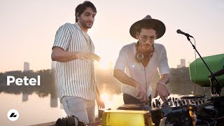 Petel DJ set