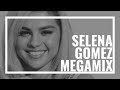 Selena Gomez Megamix - The Adventures Of Selena