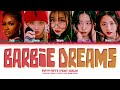 FIFTY FIFTY Barbie Dreams 1hour / 피프티피프티 Barbie Dreams 1시간
