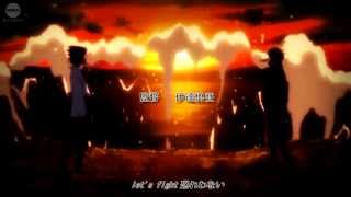 Download lagu 【MAD】Naruto Shippuden Opening「In My World」 mp3
