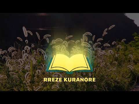 Lexim Kurani Që Qetëson Zemrën || Surja El-Kalem || Haitham Al Dakhen