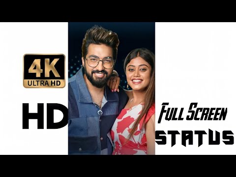 Tu Meri Zindagi Parampara&Sachet Whatsapp Status Full Screen|T-Series Mixtape RewindS3 4K Ultra HD