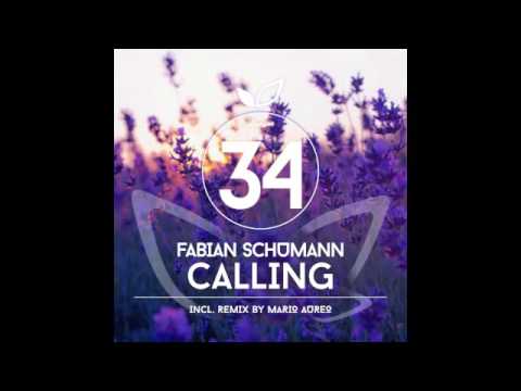 Fabian Schumann - Calling (Original) // MANGUE034