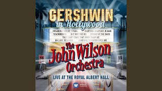 Someone to Watch Over Me (arranged by Hayton) (Live)