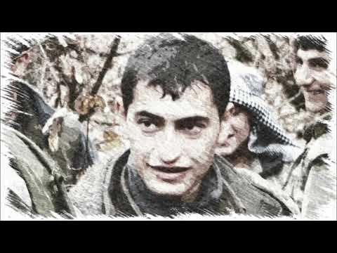 Awaza çiya(Hedar Rubar)Lo Hewalno