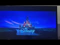 Opening Logos Cars 3 Freeform